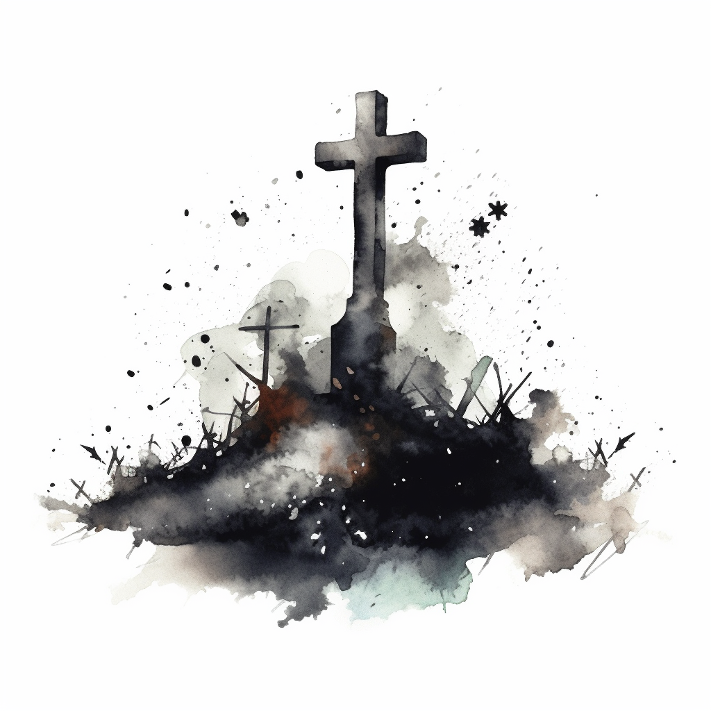 grave cliparts
