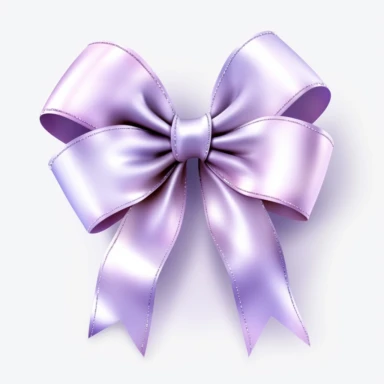 one biggest huge pastel light purple ribbon bow clipart transparent png aesthetic truly timeless elegance premium luxury ornate photo realistic honestly reality consistent quality unique exquisite iridescence individuality array of rich treasured throughout the ages refinement symbolizing luxury glamour allure wonders oluminous quality light in a myriad of enchanting royal jewelry delicate polished sophistication simple fine craftsmanship visual appeal purity calming harmony and tranquility natu