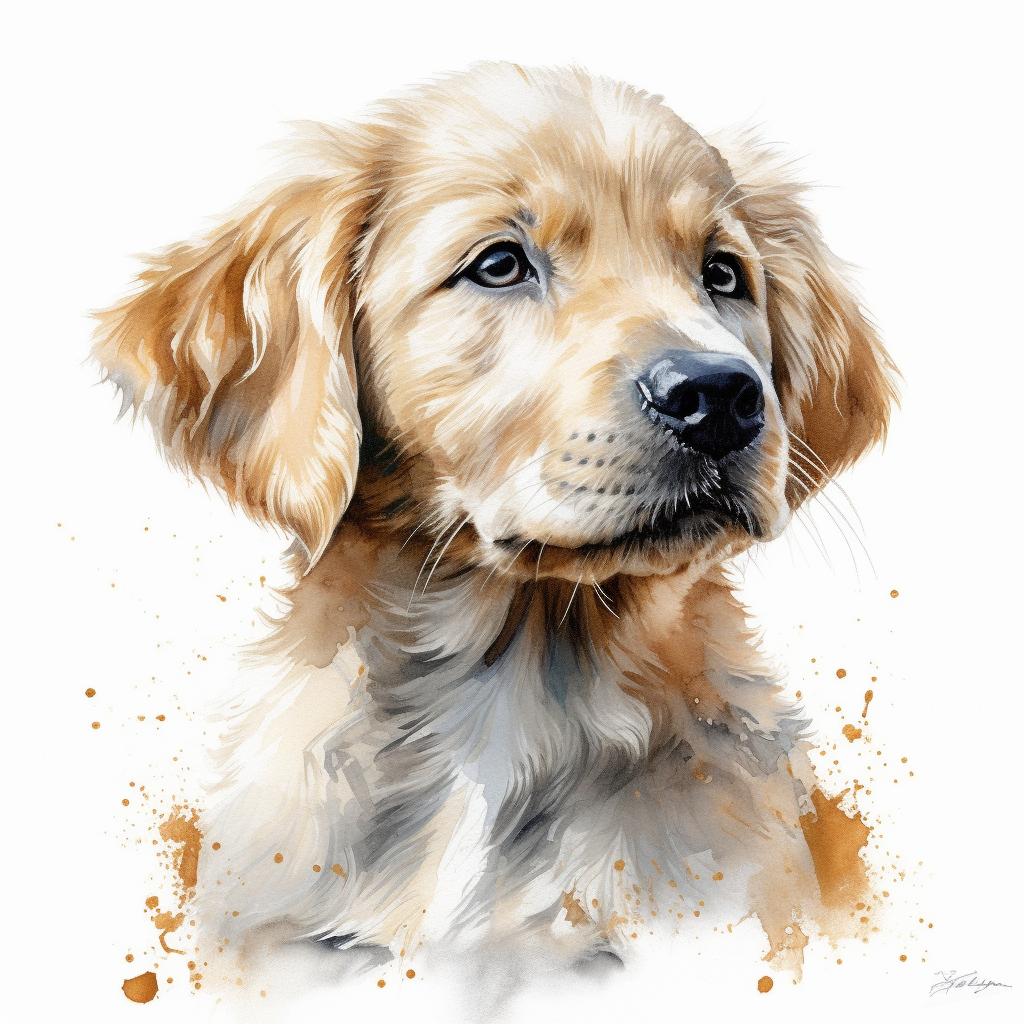 cute pet cliparts