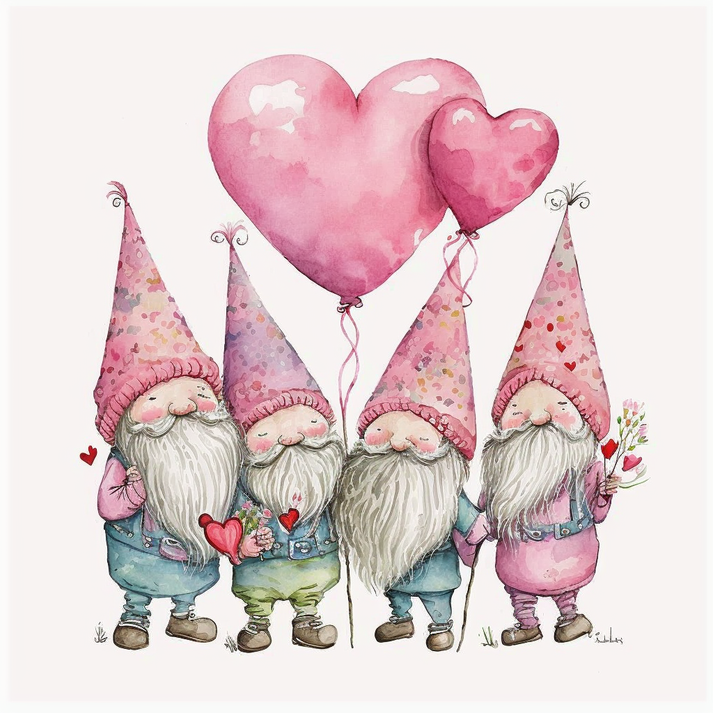 happy valentine clipart