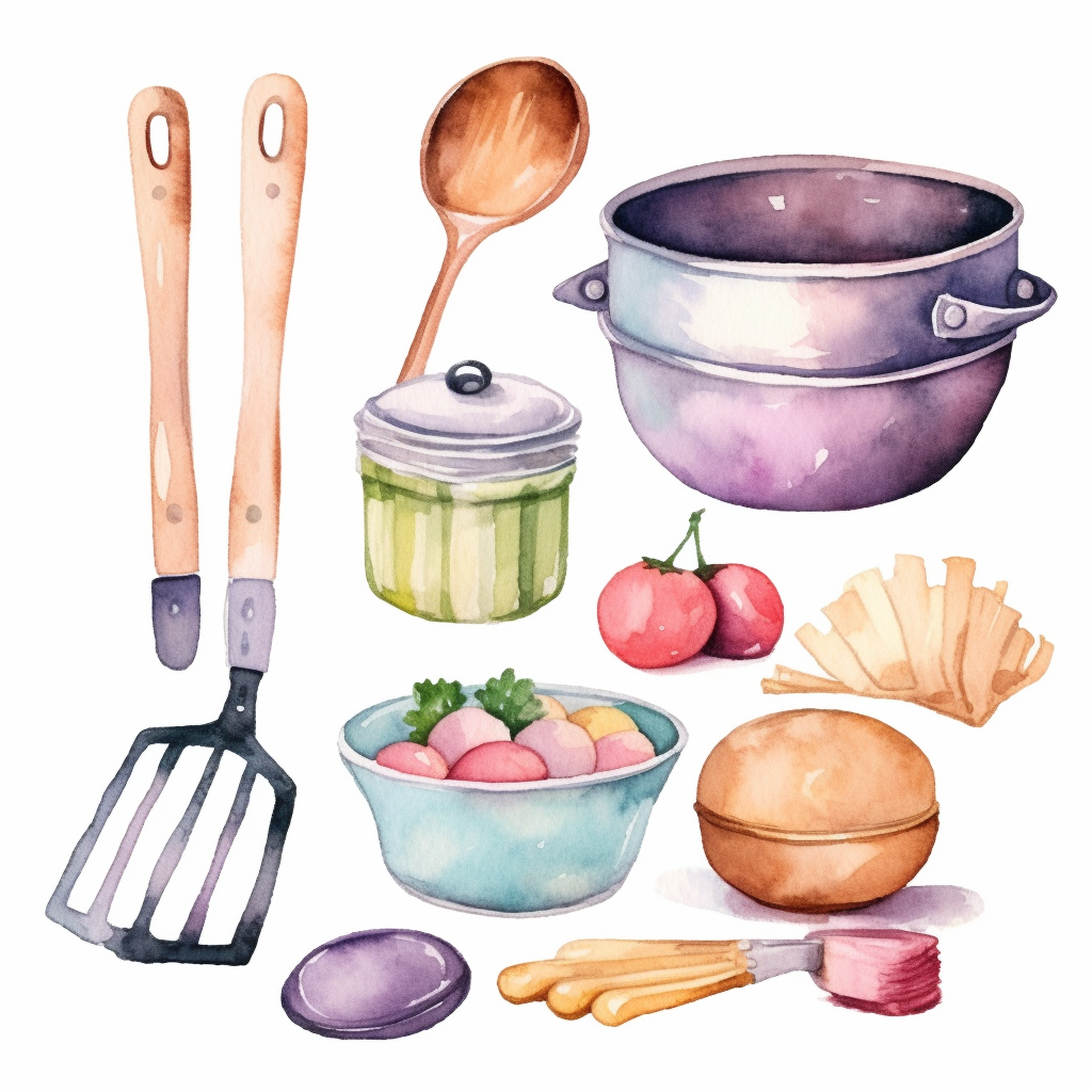 cooking cliparts transparent