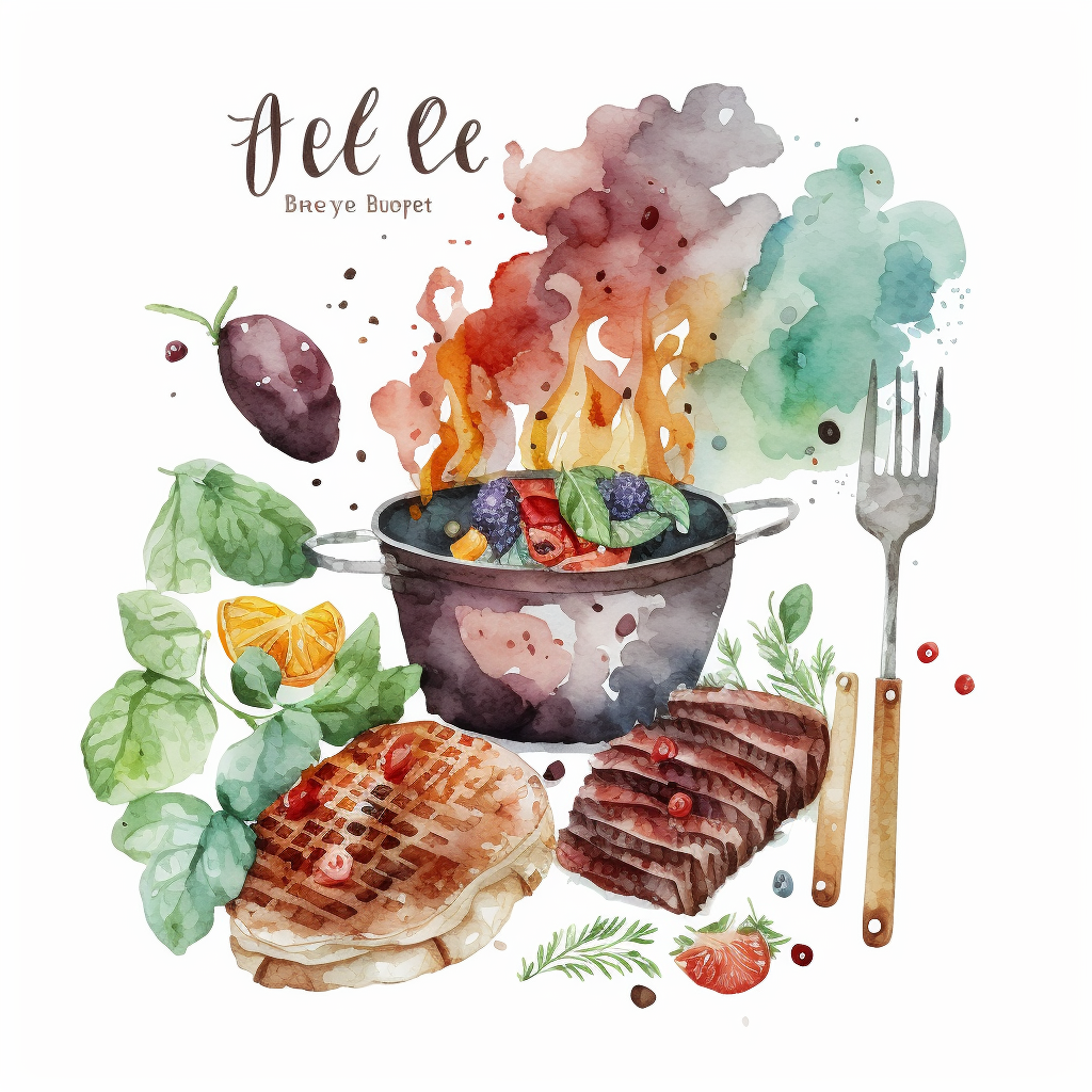 bbq clip art