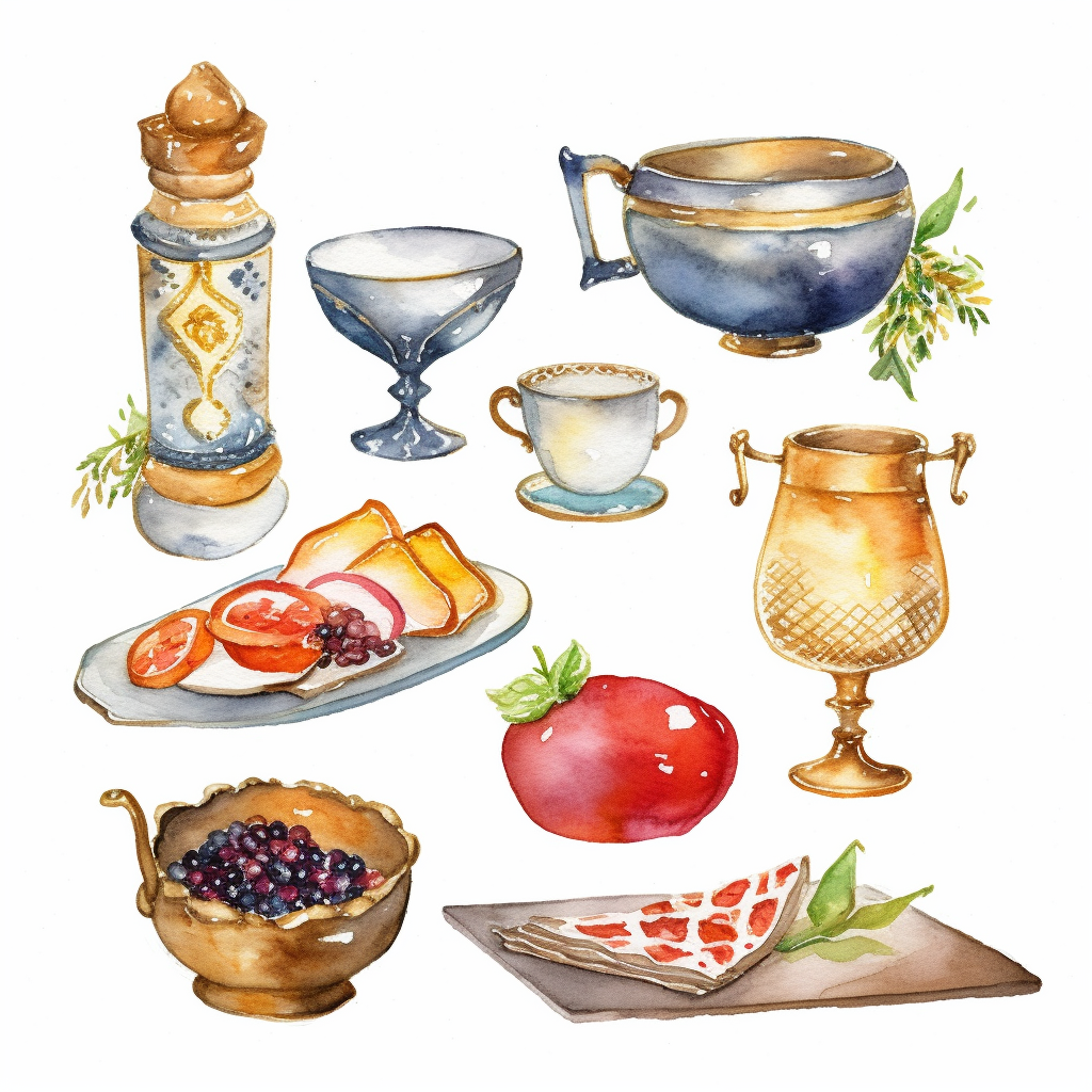fancy cliparts