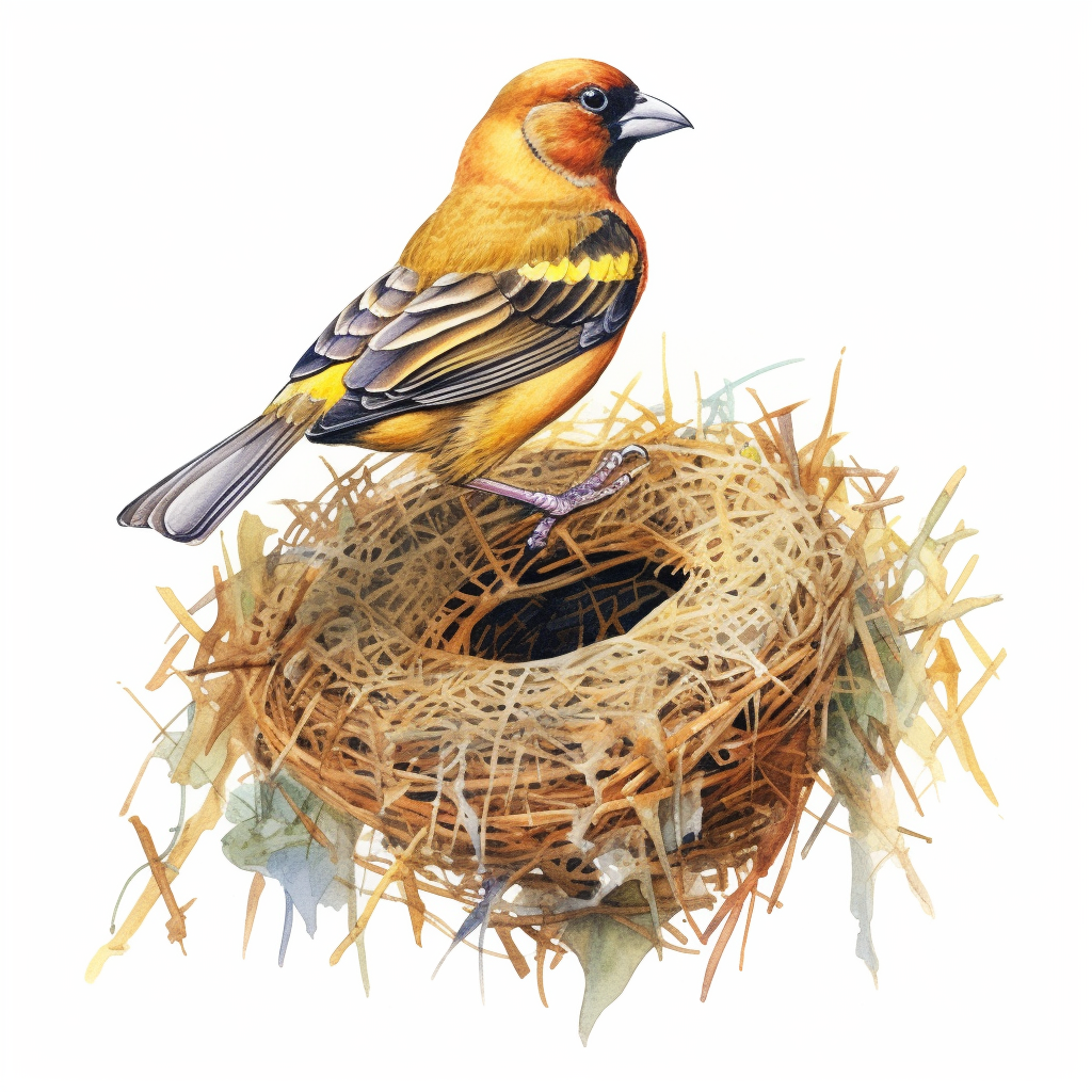 nest cliparts