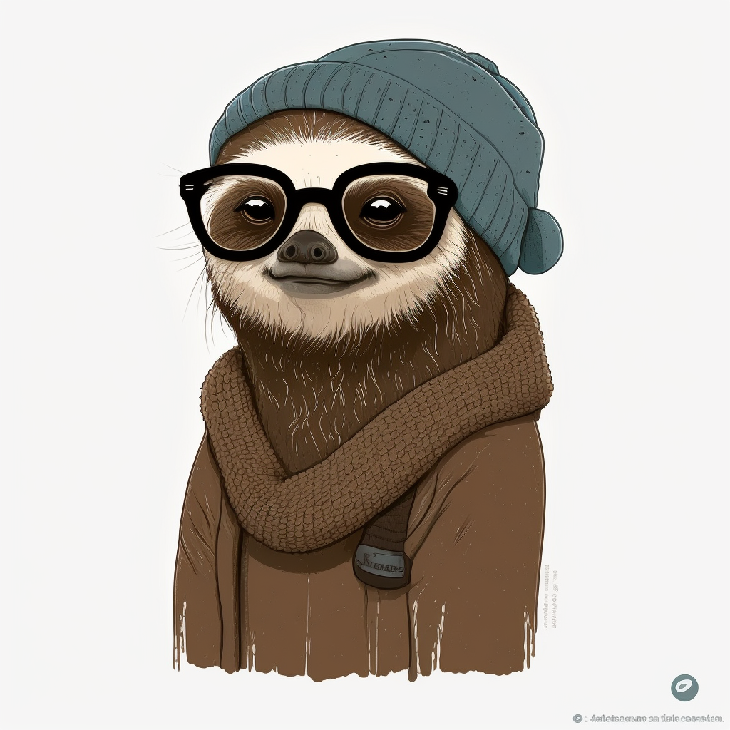 beanie cliparts