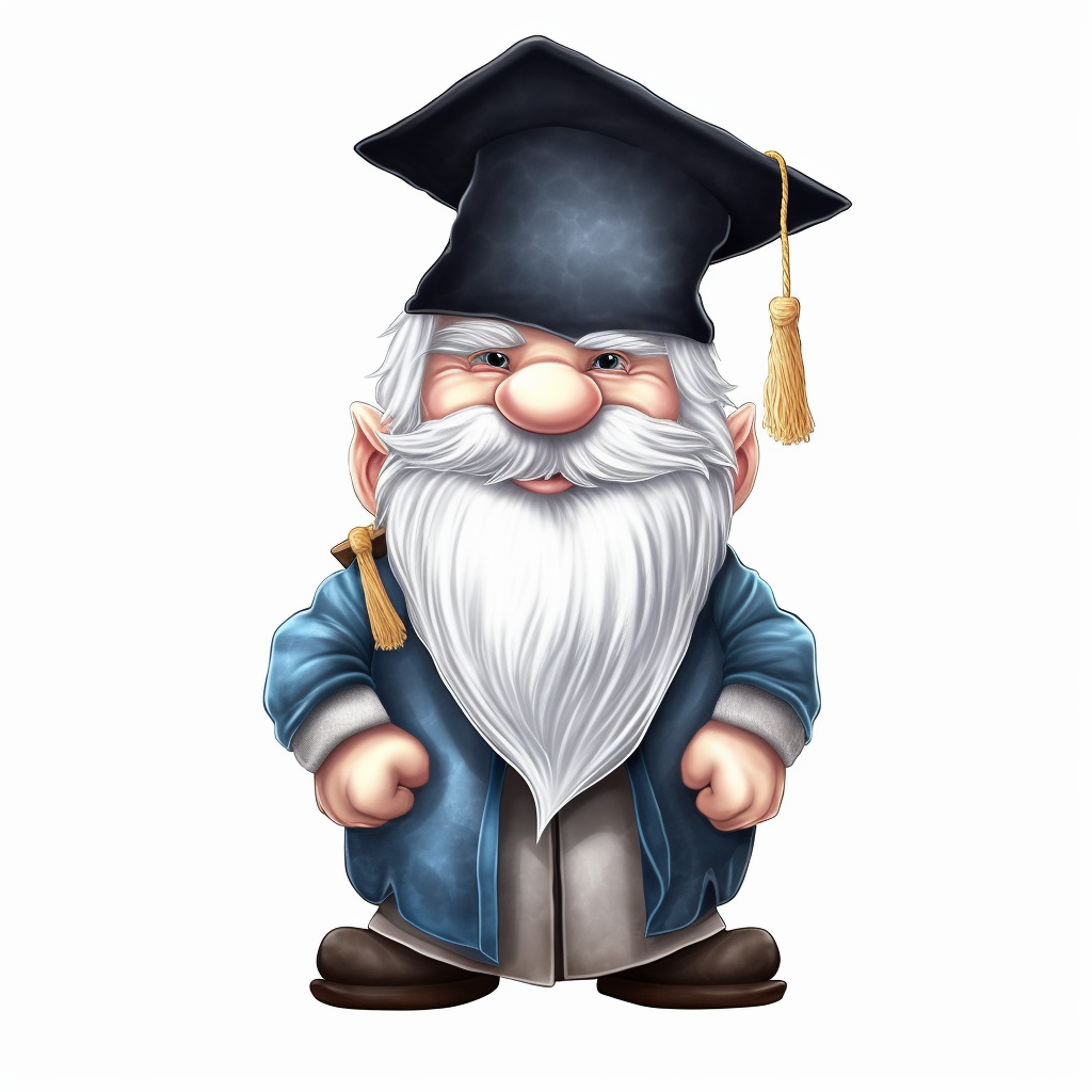 cartoon graduation cliparts