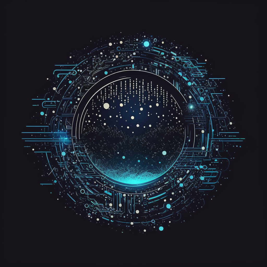 circuit board clipart