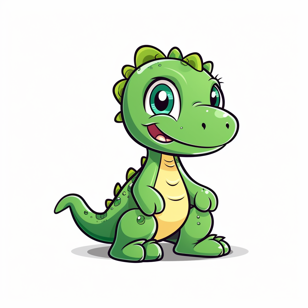 dinosaur cliparts
