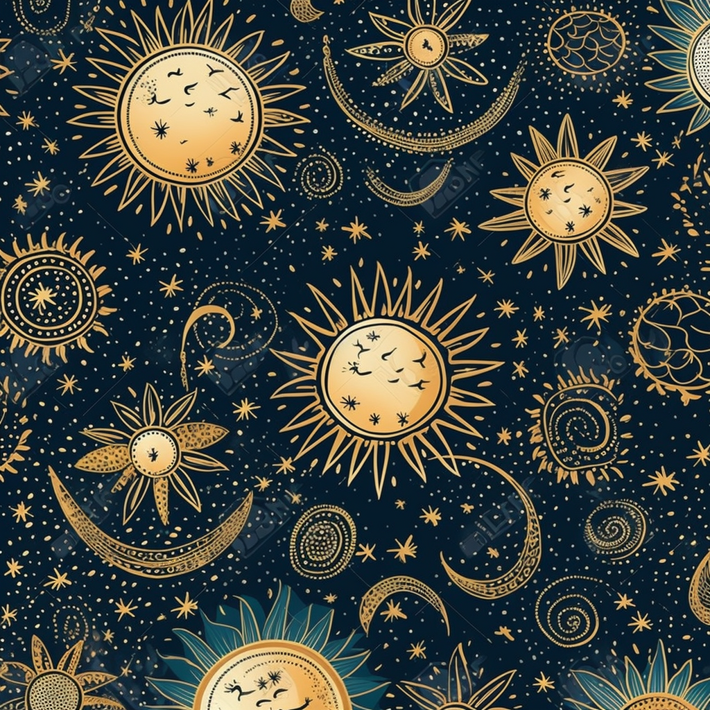 constellation cliparts