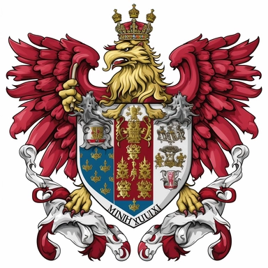 coat of arms, clipart