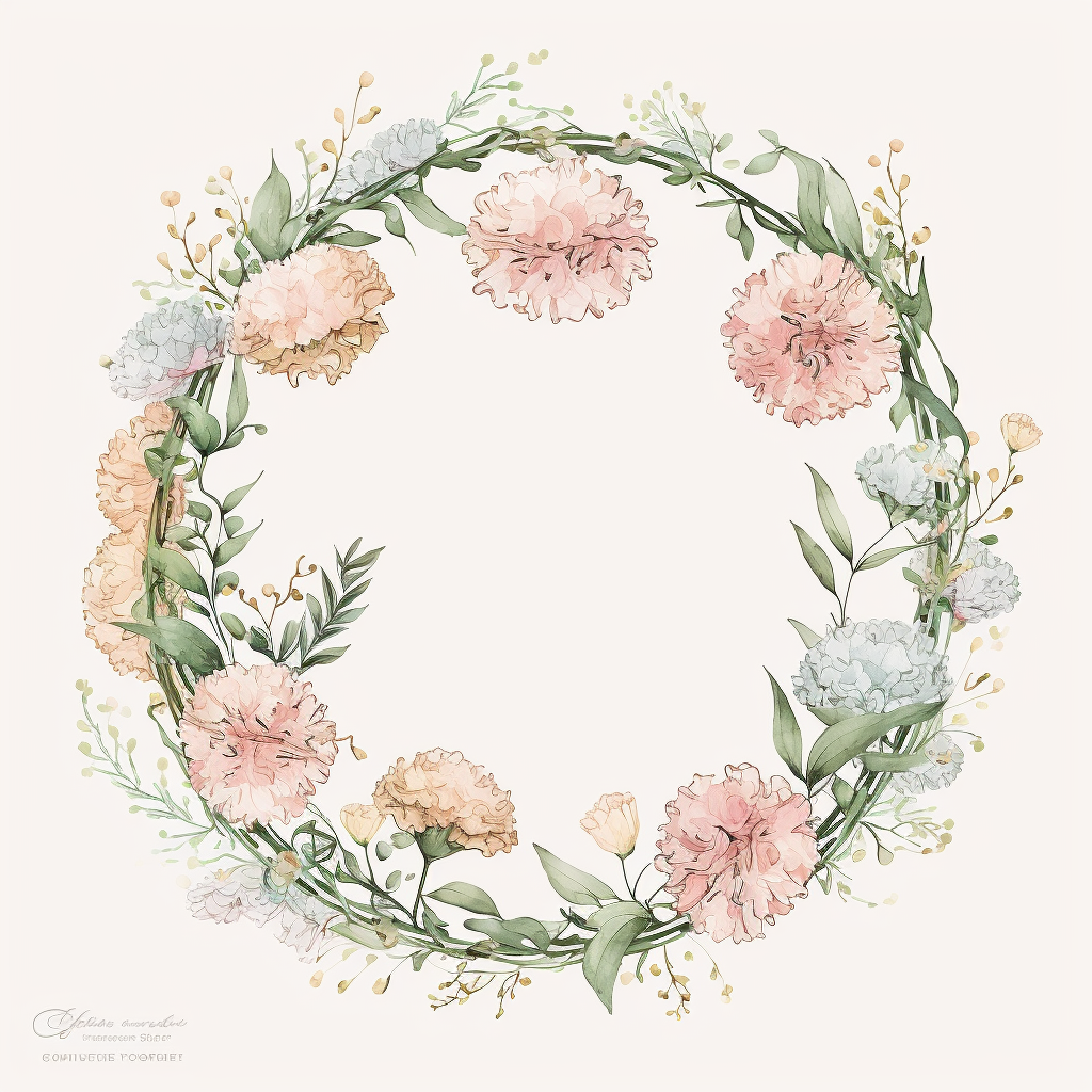 bridal shower clipart