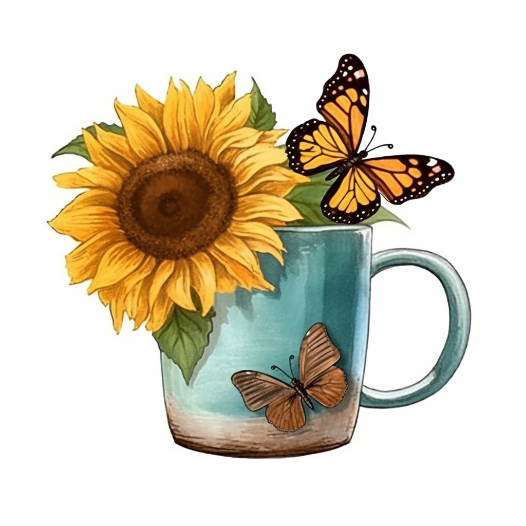 coffee mug clip art