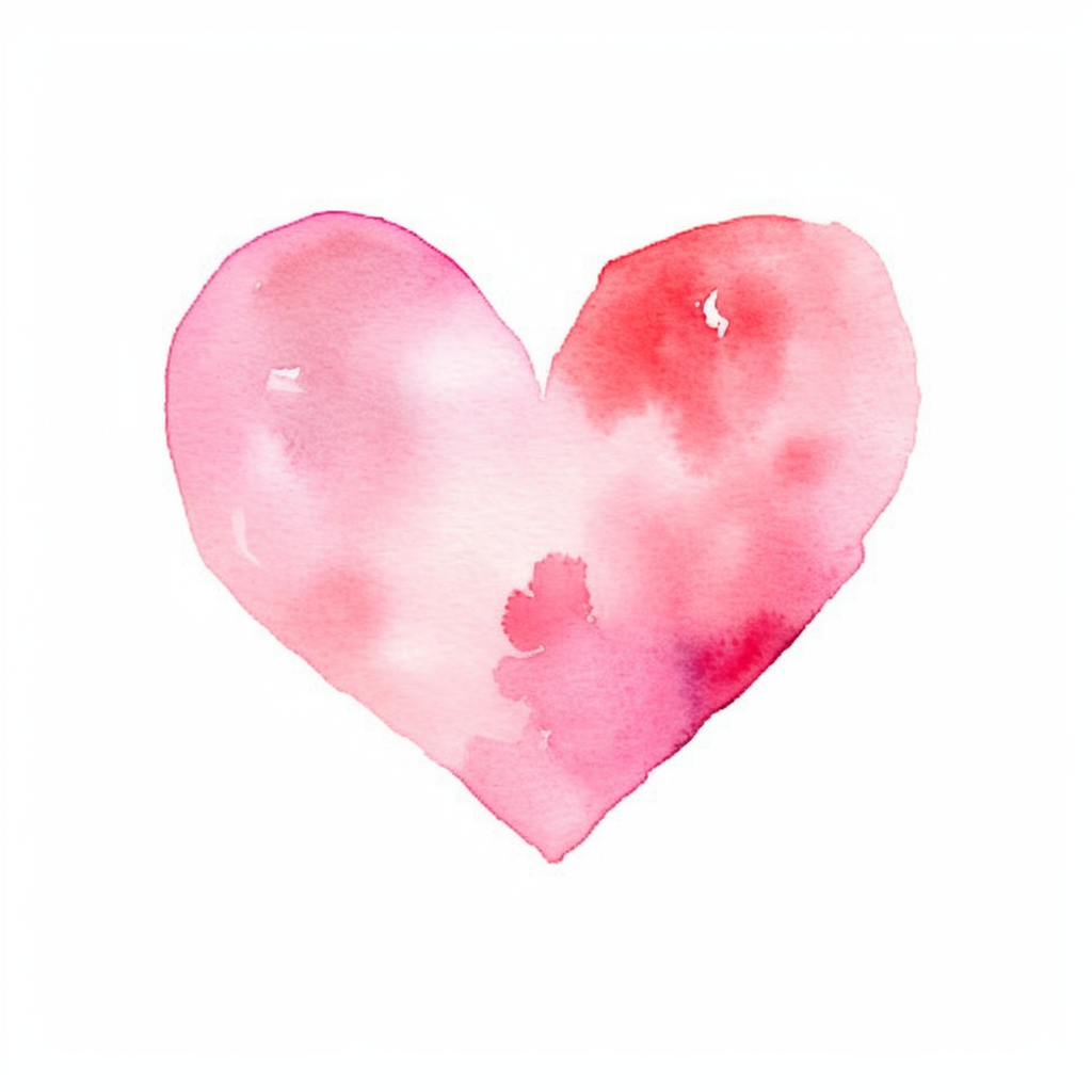 heart book cliparts