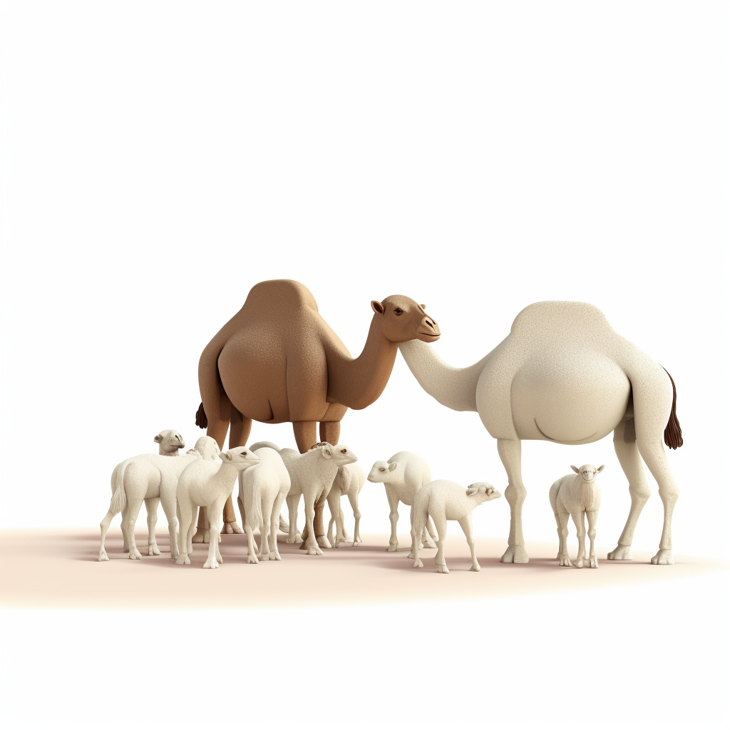camel clip art
