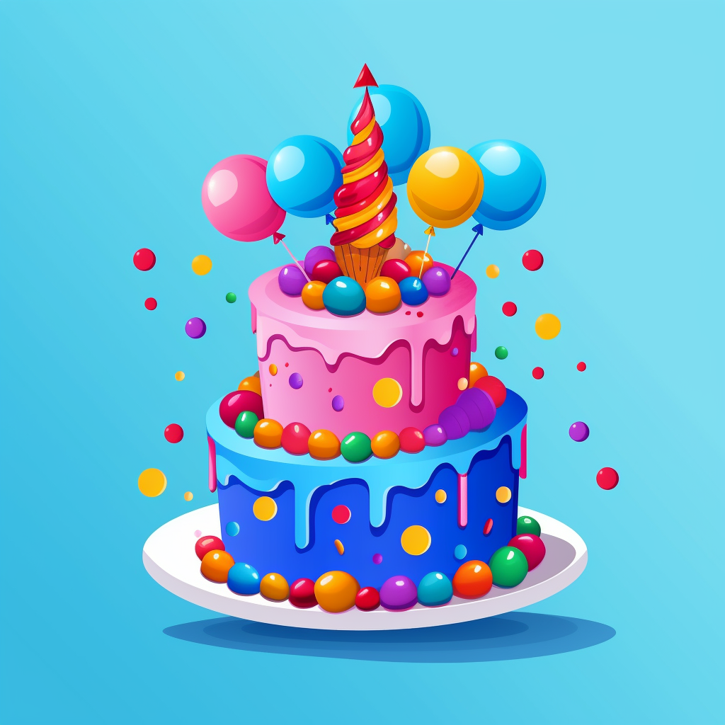 confetti cliparts