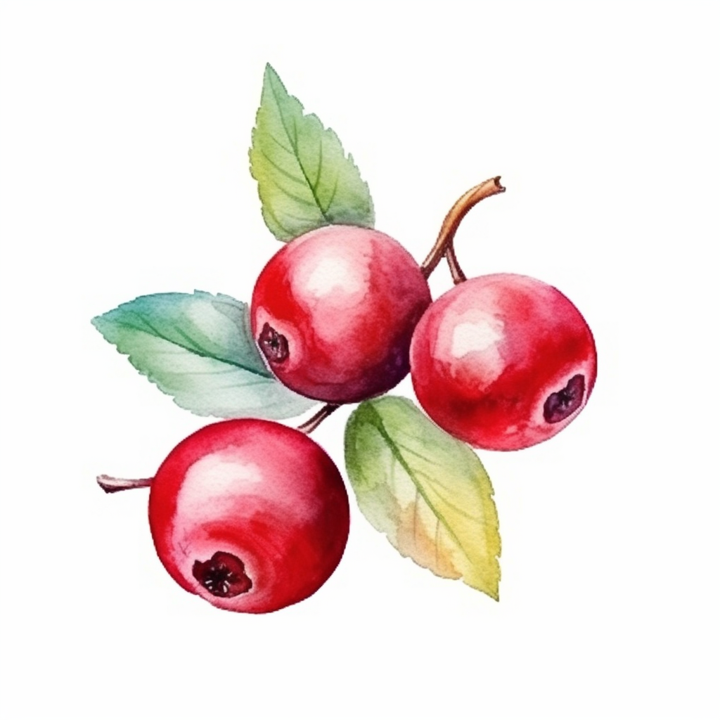cranberry cliparts