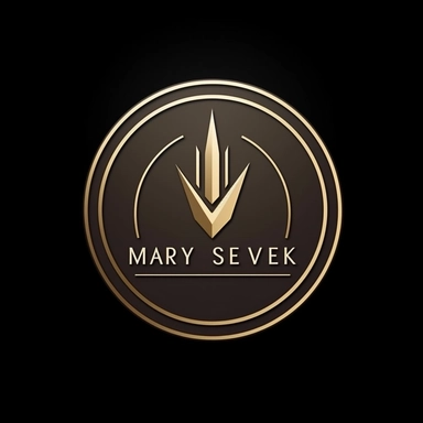 a logo design for a company called Maverick Strategic Advisory Services. This company operates in the commercial real estate brokerage industry and offers services such as sales, leasing, and consulting. The logo should reflect the brand's unique personality, demonstrating its commitment to excellent service in the commercial real estate sector. It should project a modern, professional, and trustworthy image, enabling the brand to stand out in the highly competitive real estate industry. In term