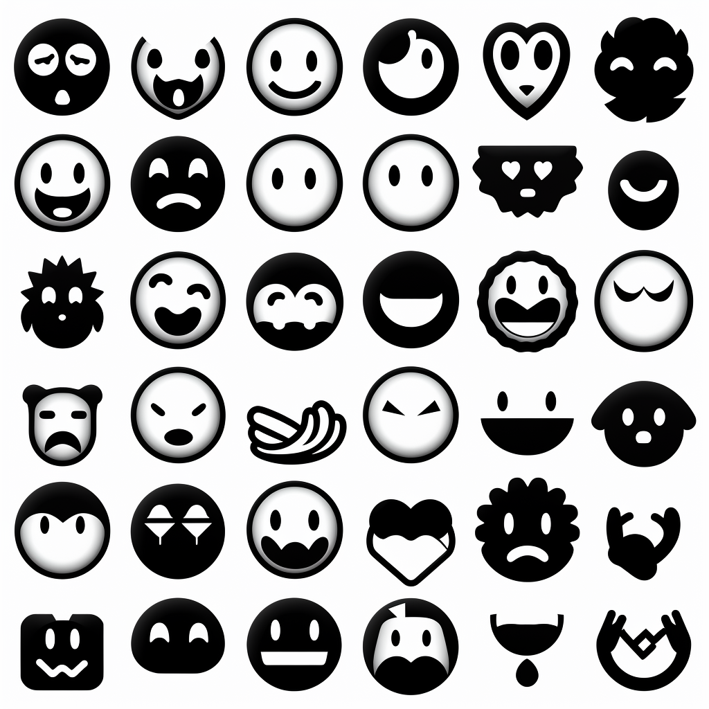 icons cliparts
