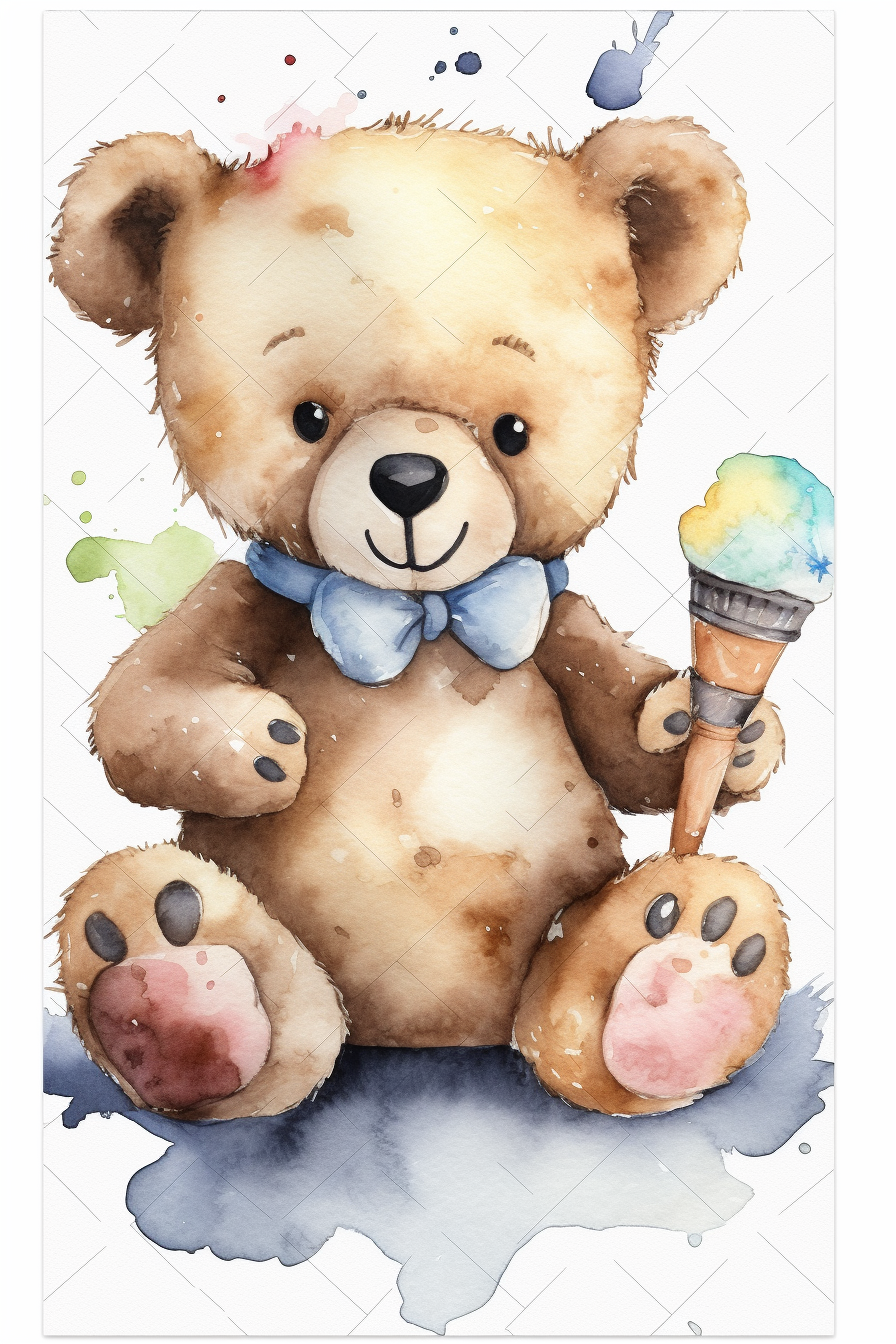 ice cream clipart