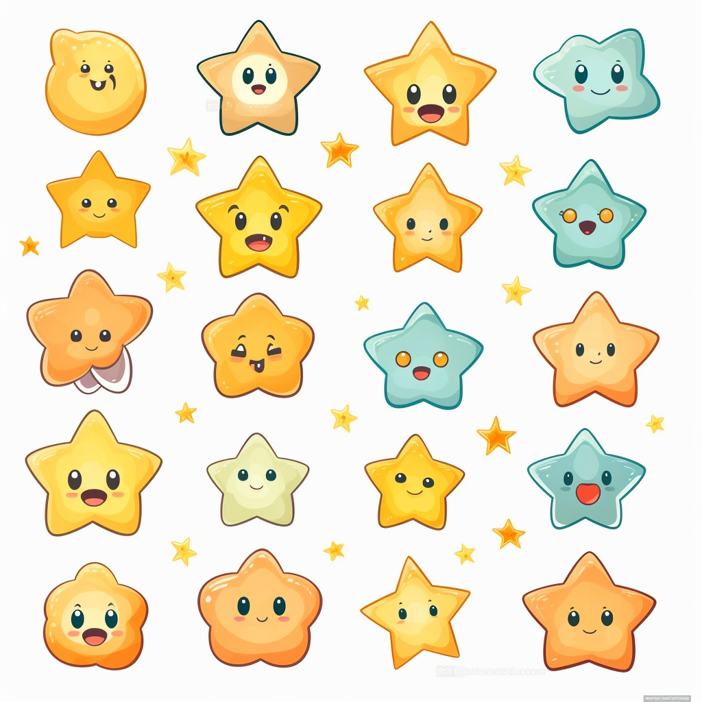 emoticon cliparts