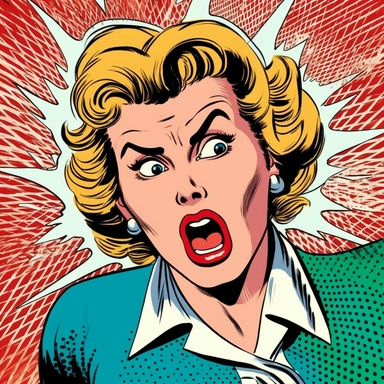 comic book clip art