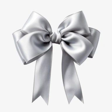 one biggest huge pastel gray ribbon bow clipart transparent png aesthetic truly timeless elegance premium luxury ornate photo realistic honestly reality consistent quality unique exquisite iridescence individuality array of rich treasured throughout the ages refinement symbolizing luxury glamour allure wonders oluminous quality light in a myriad of enchanting royal jewelry delicate polished sophistication simple fine craftsmanship visual appeal purity calming harmony and tranquility natural beau