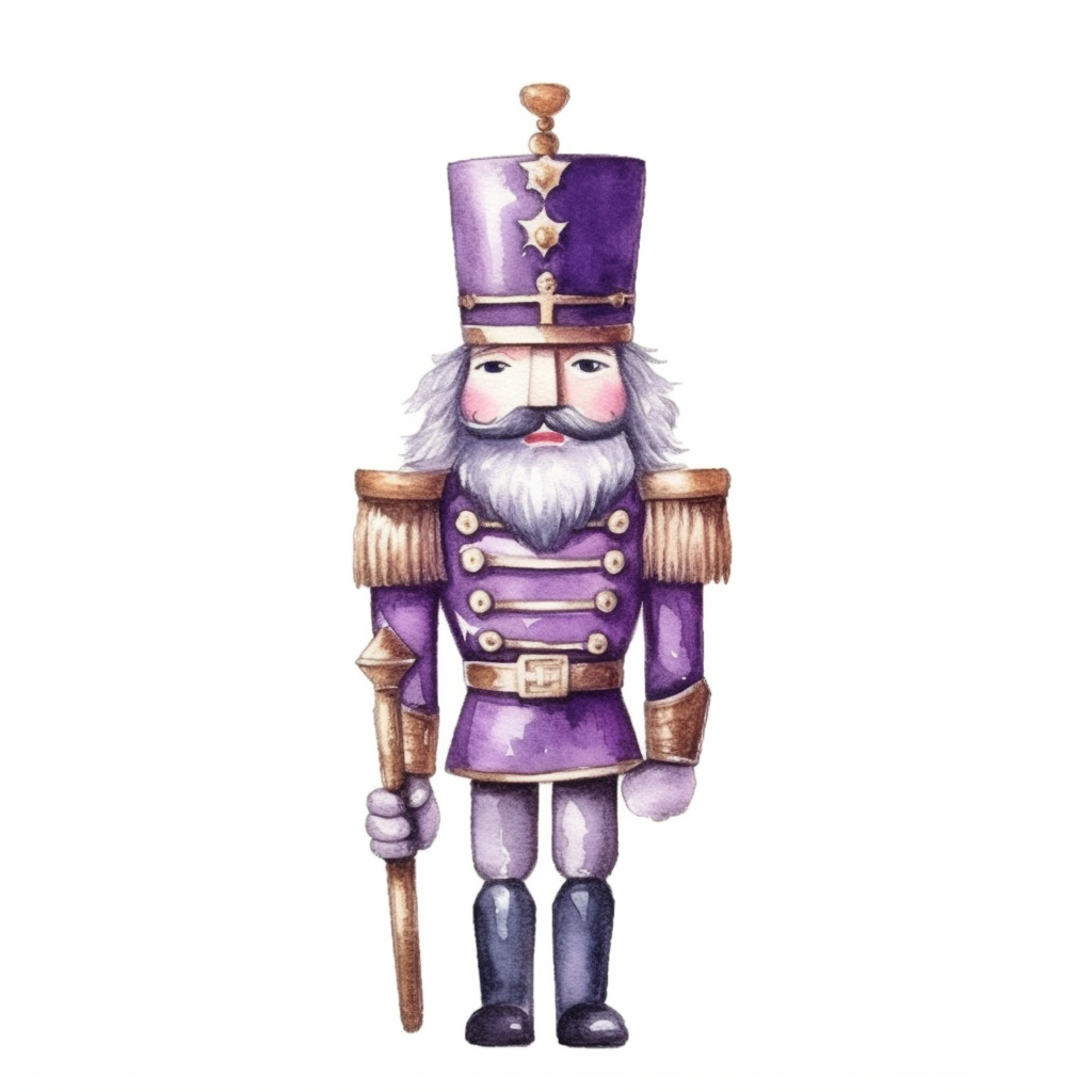 nutcracker cliparts