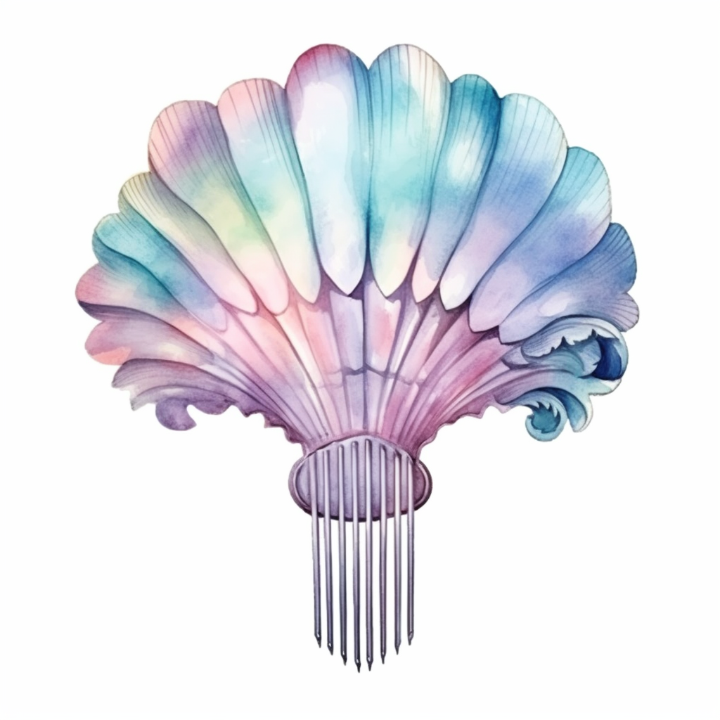 combs cliparts