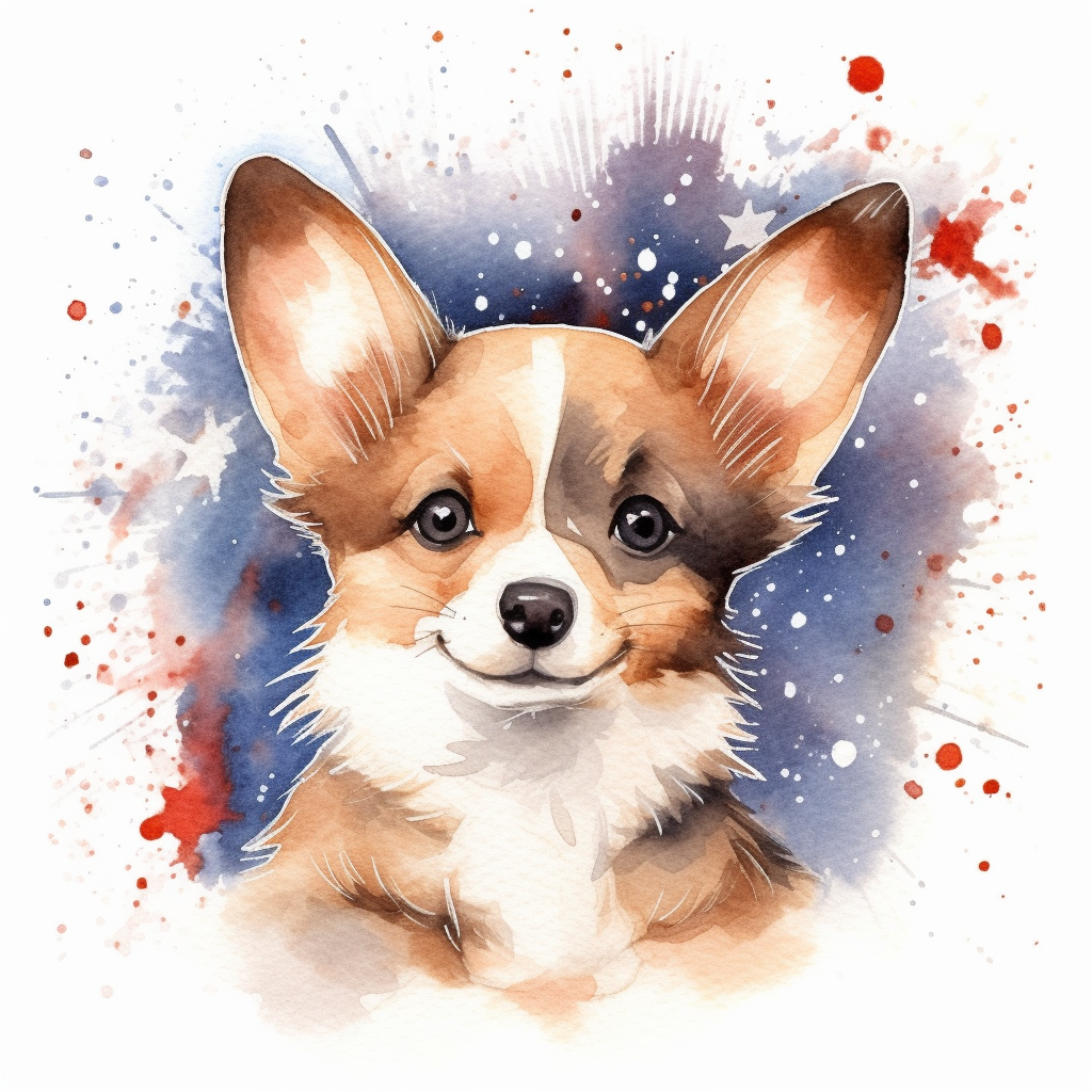 cute fireworks cliparts
