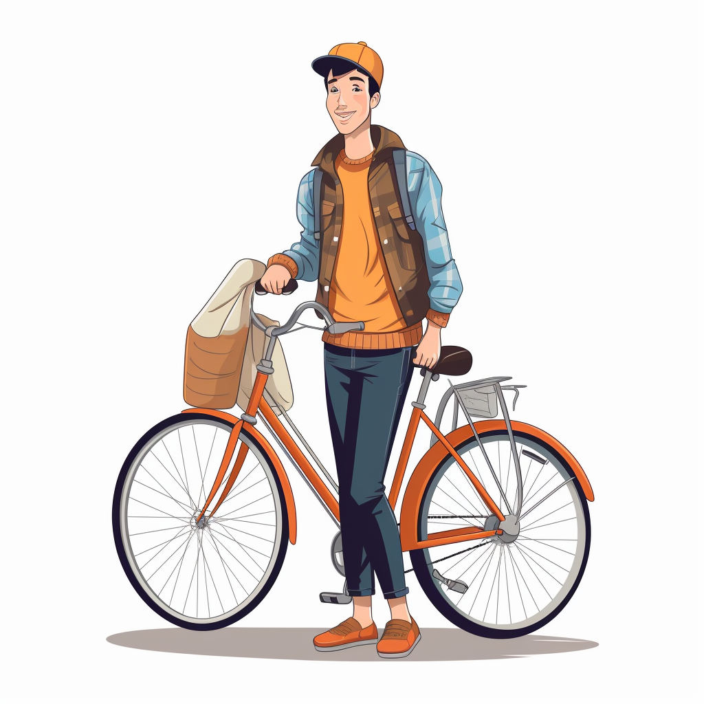 cliparts guy
