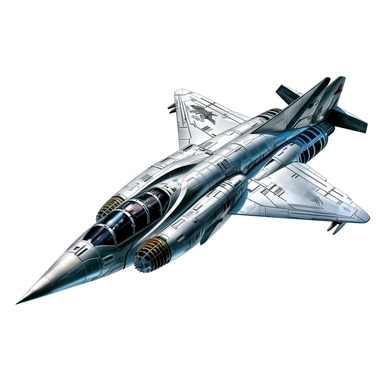 SS-4 missle clipart advanced of the future like 2090 combact assault aircraft miliary ,clipart , white baground ,mordern armour