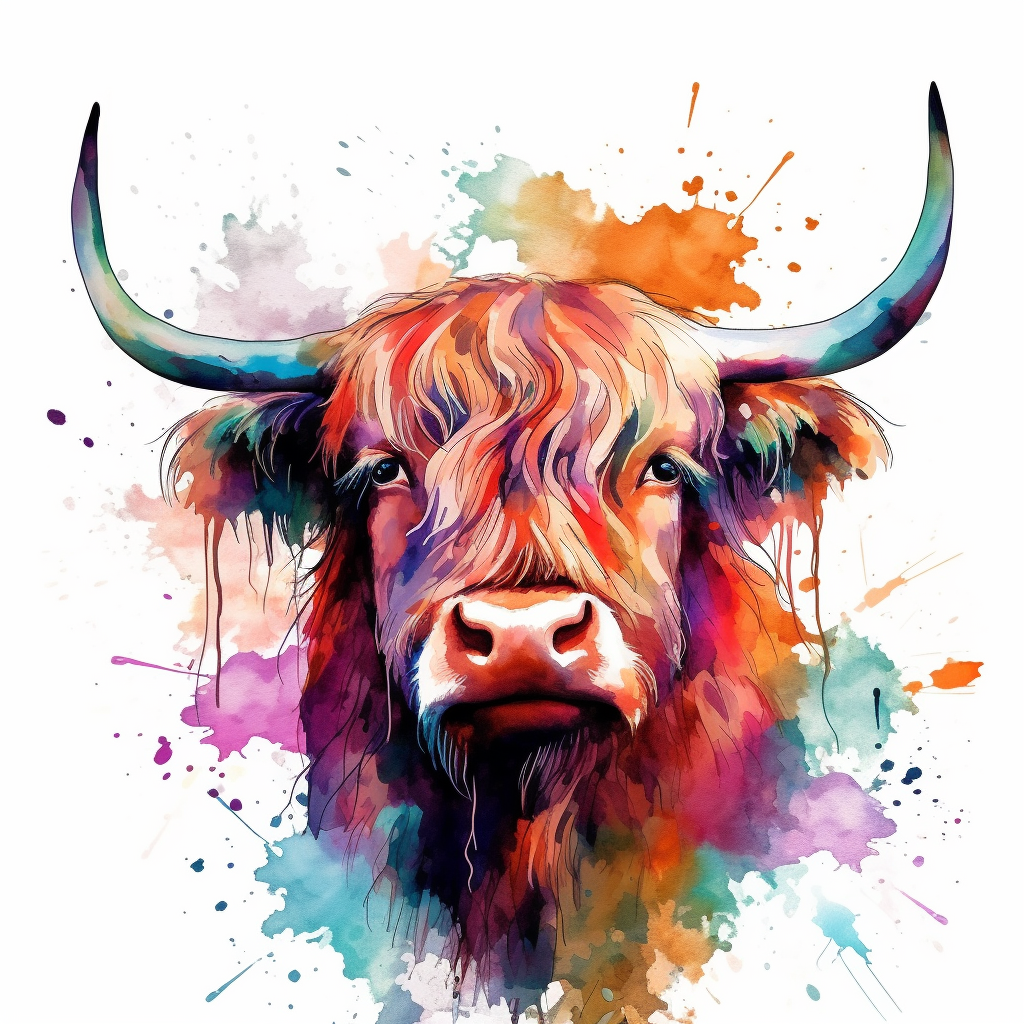 cattle cliparts