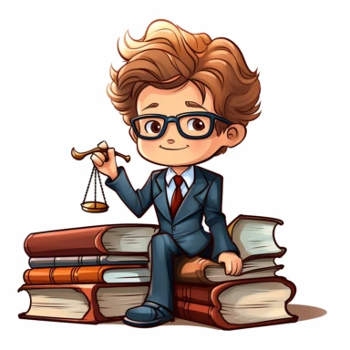 lawyer clipart