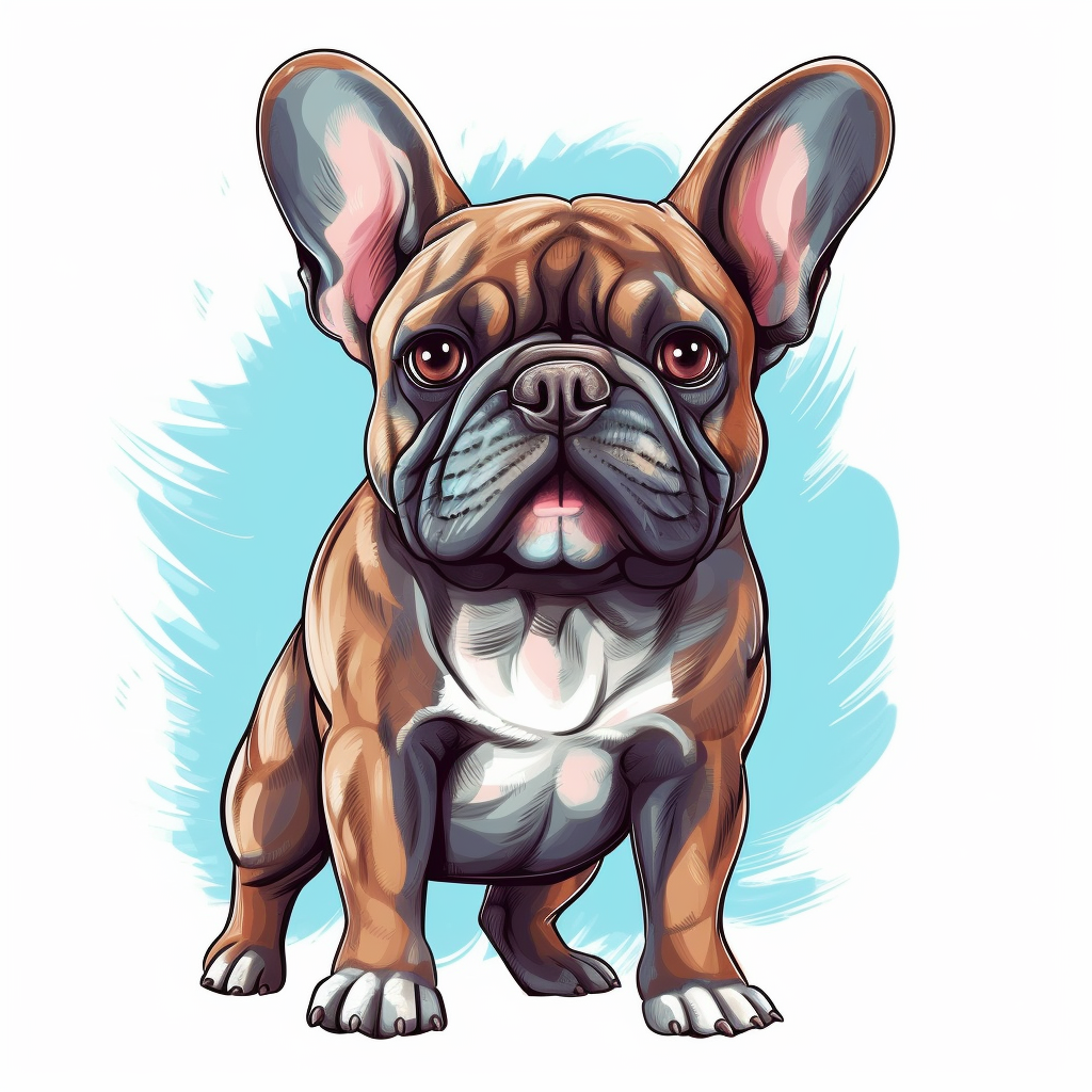 dog clip art
