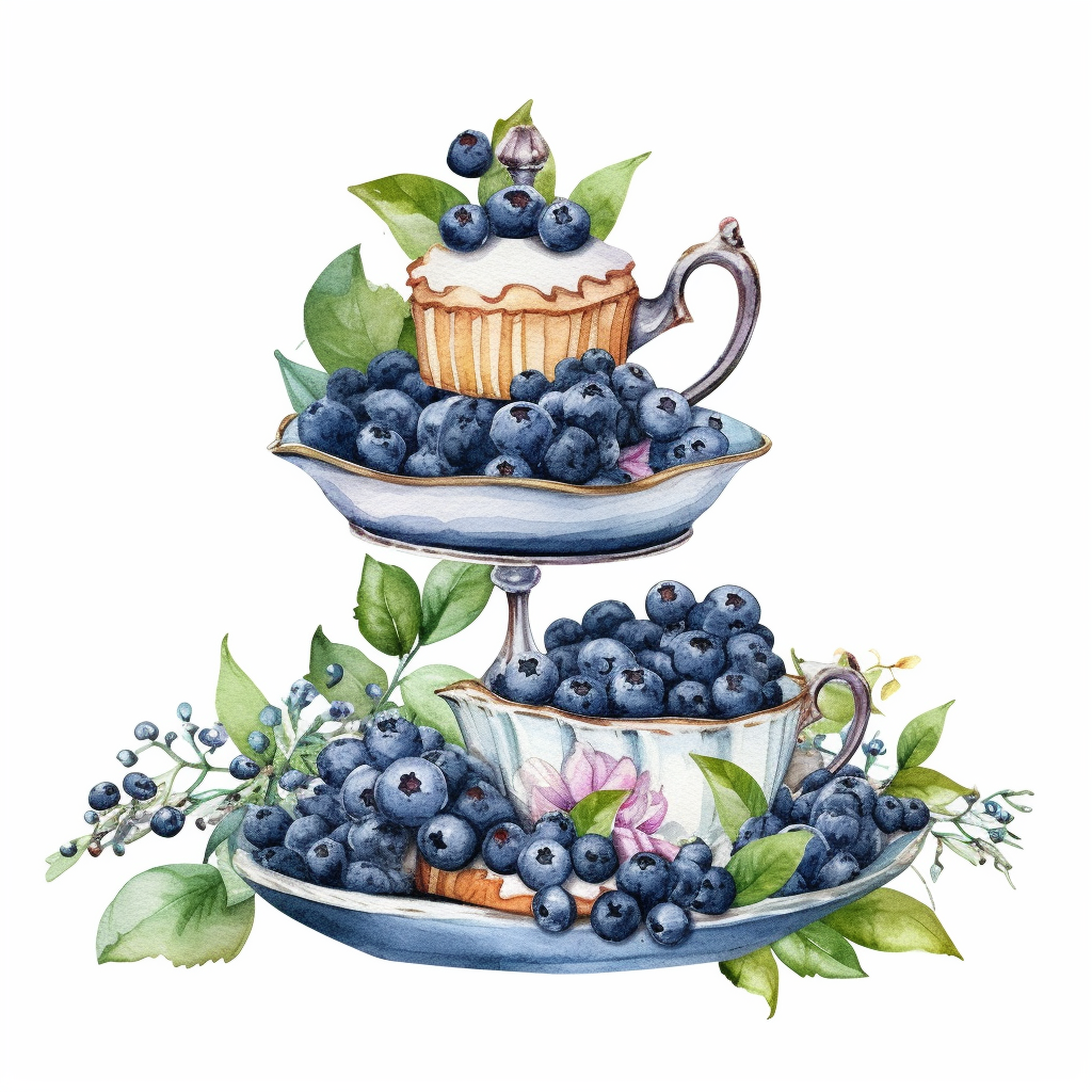 breakfast tray cliparts