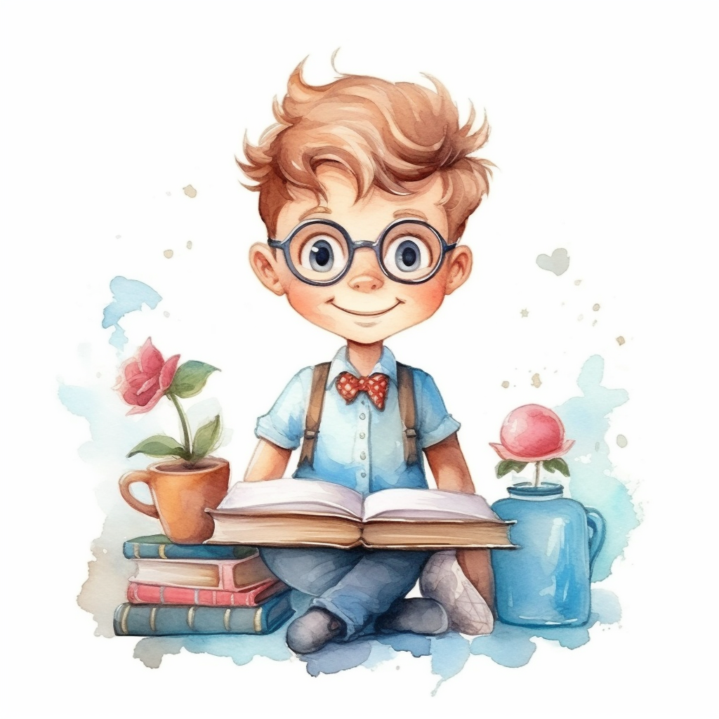 cute teacher cliparts