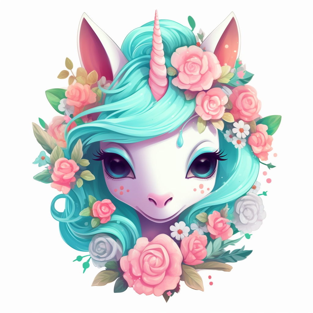 animated flower cliparts