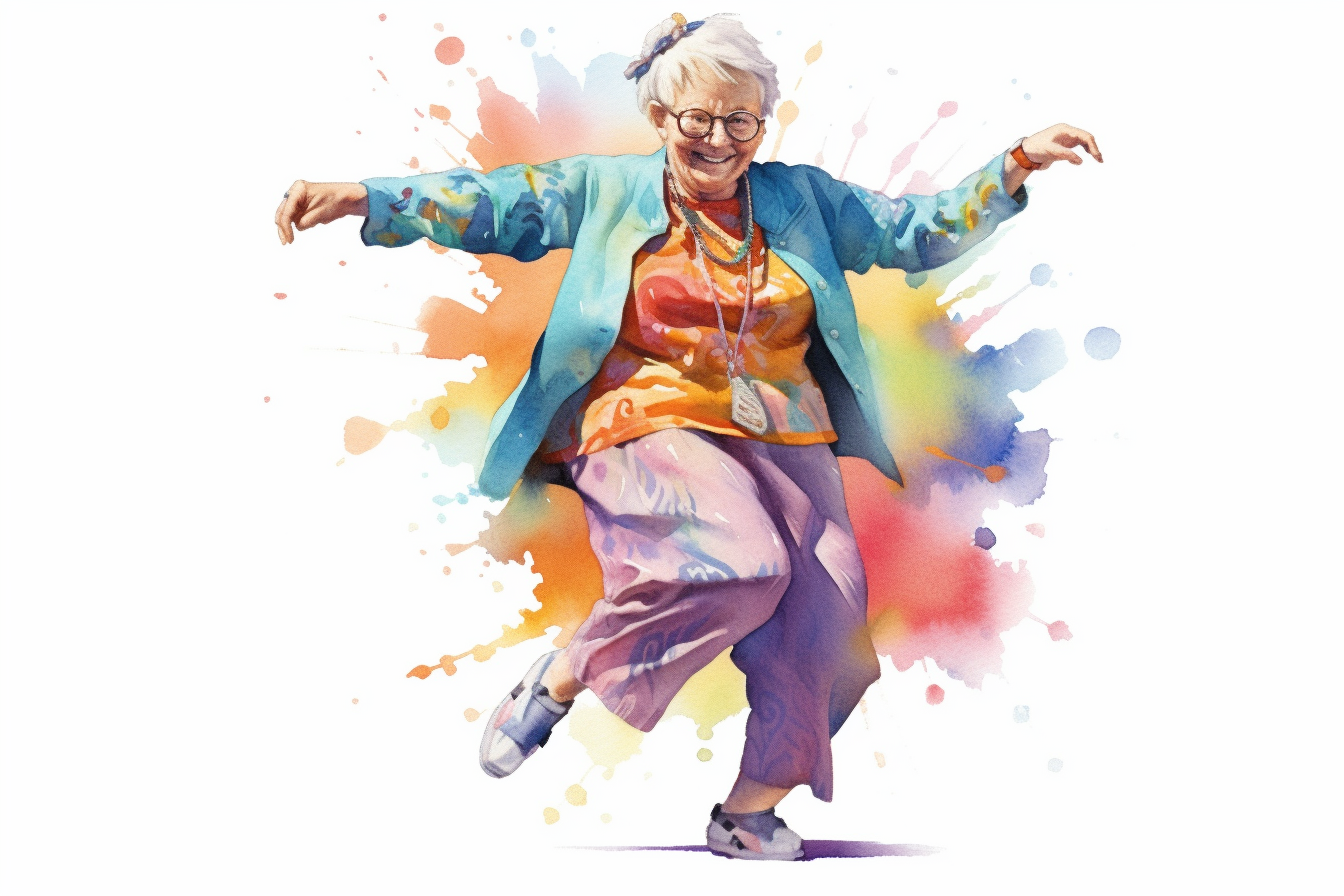 grandma cliparts