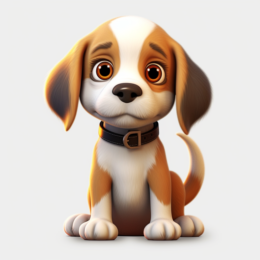 beagle cliparts