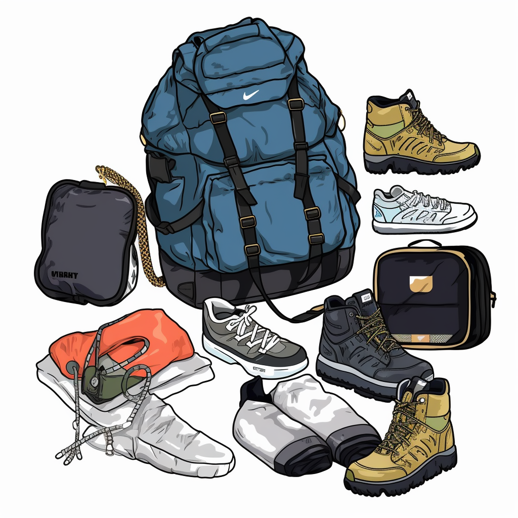 nike cliparts