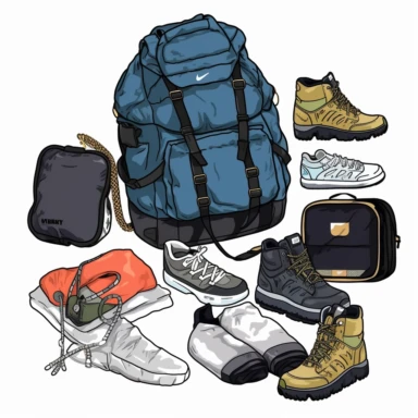 clipart neo elements,designer streetwear style yeezy Balenciaga northface nike techfleece kappa lv gucci cartier tiffany pandora Inspired clothing clipart vector isolated on a white background