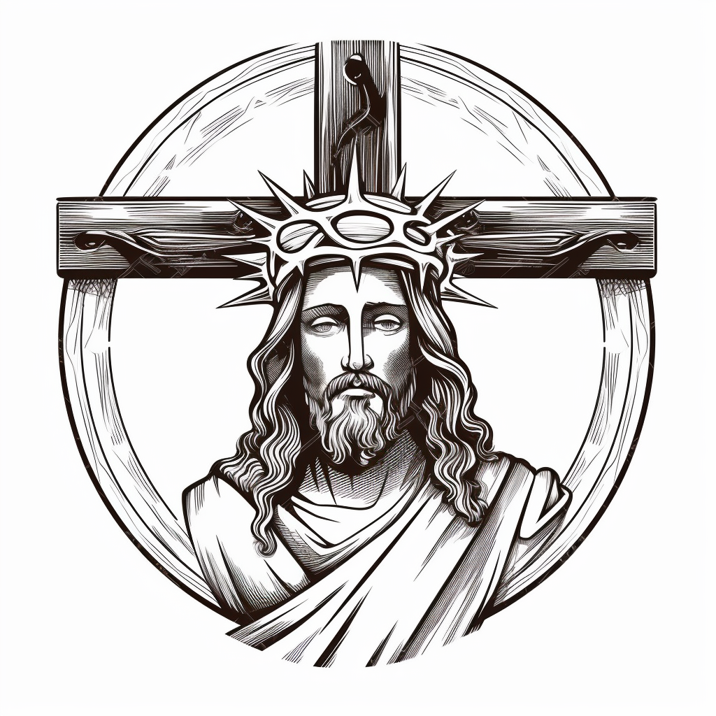 jesus cliparts