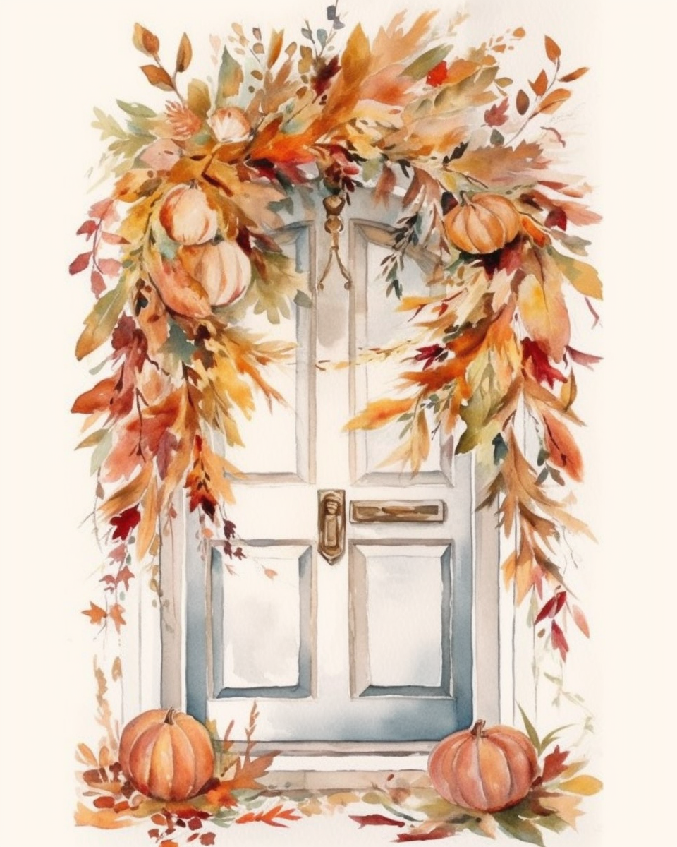 color door cliparts