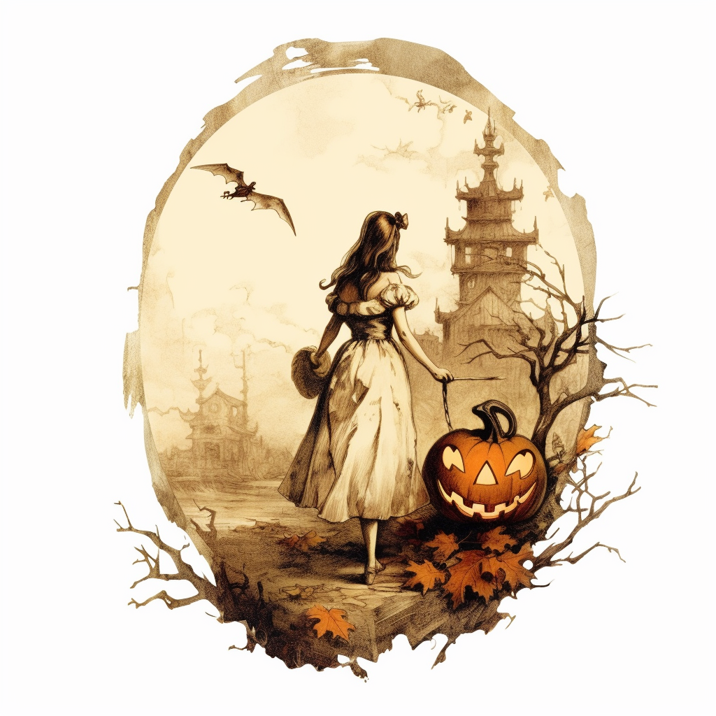 haloween clipart