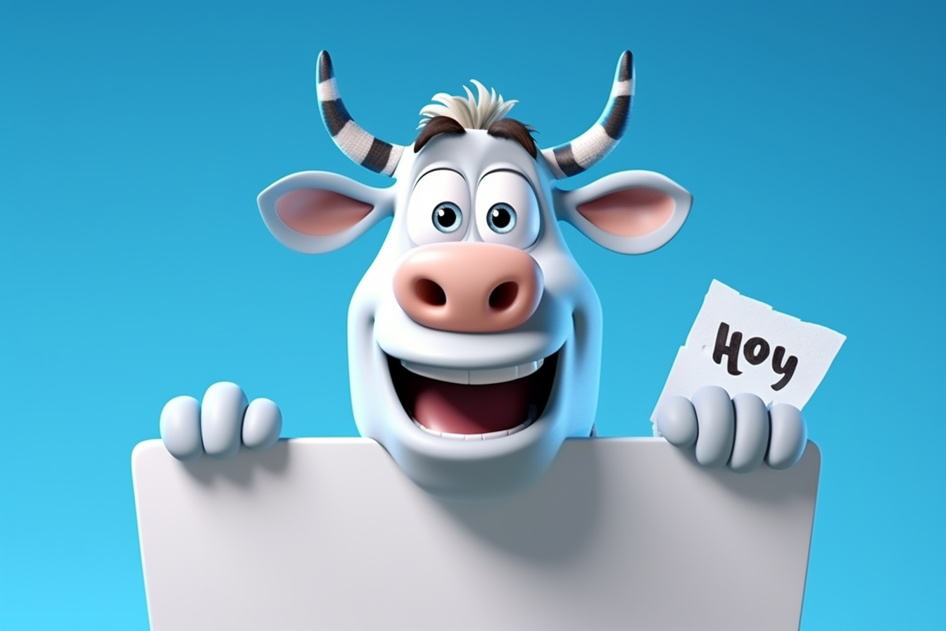 cow images clipart