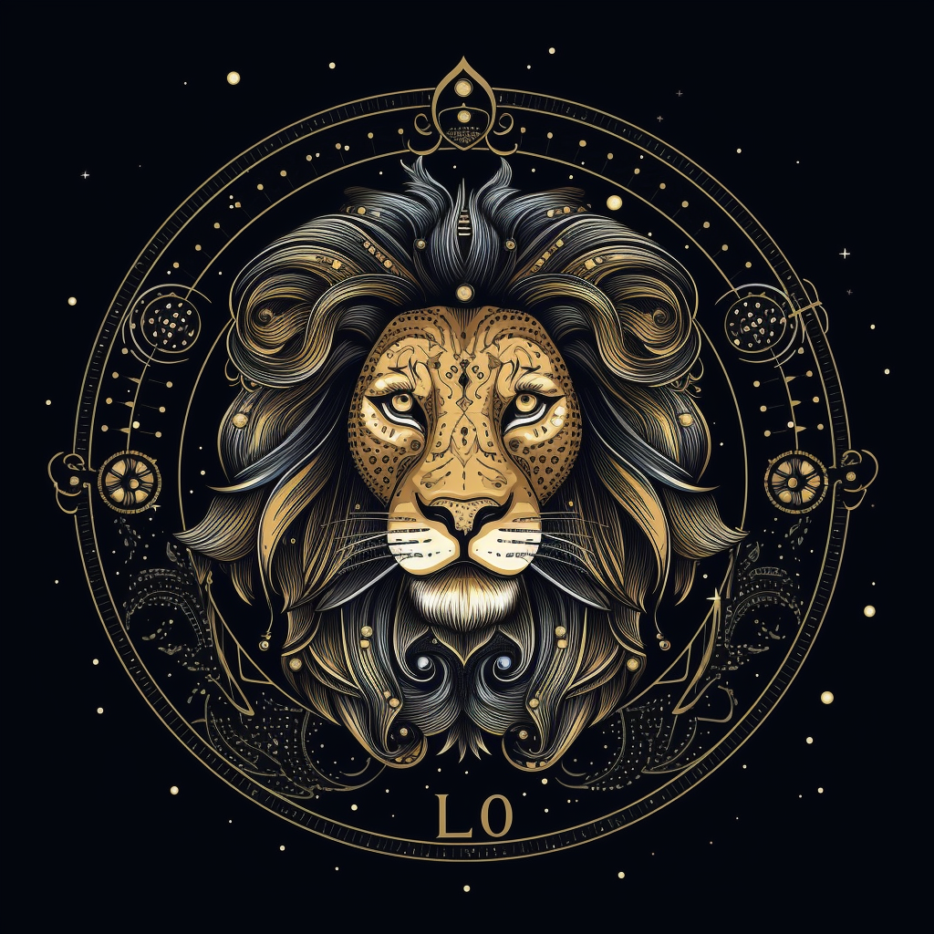 leo cliparts