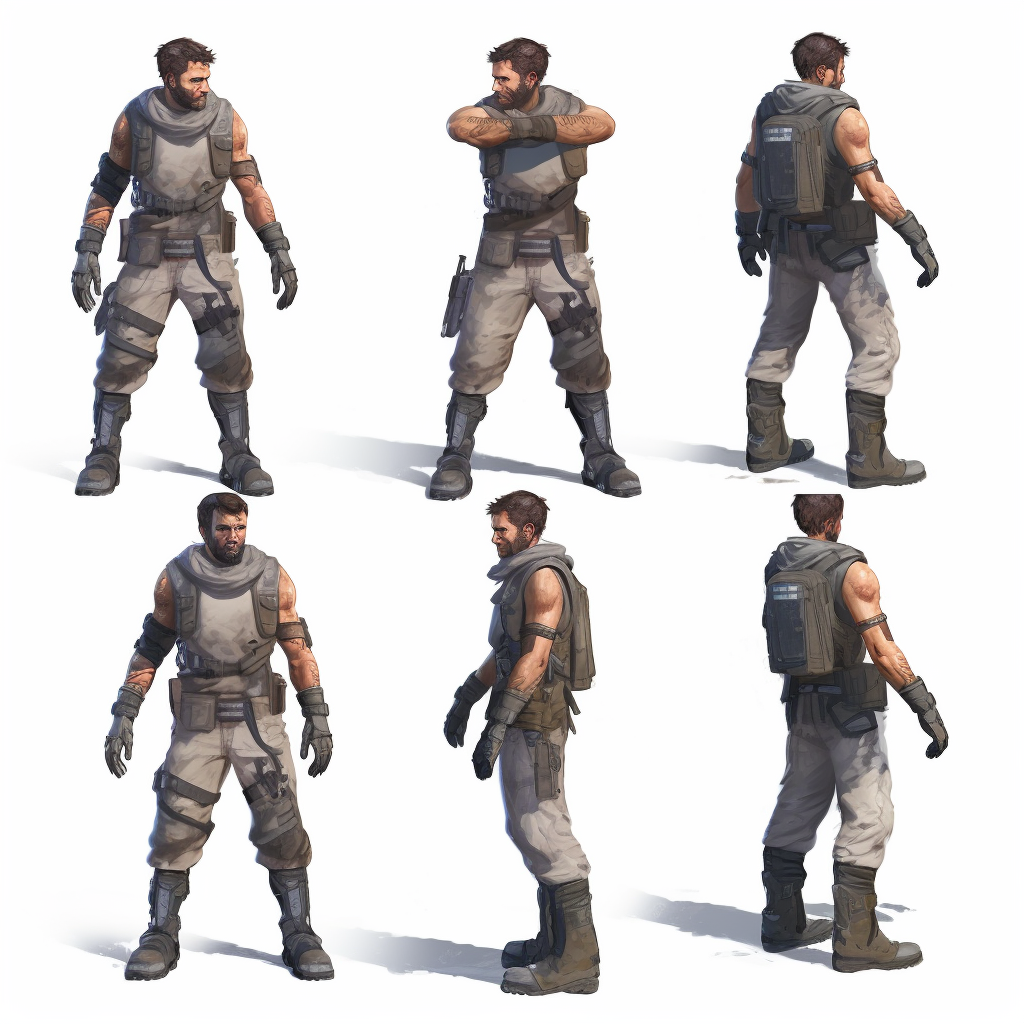 male engineer cliparts
