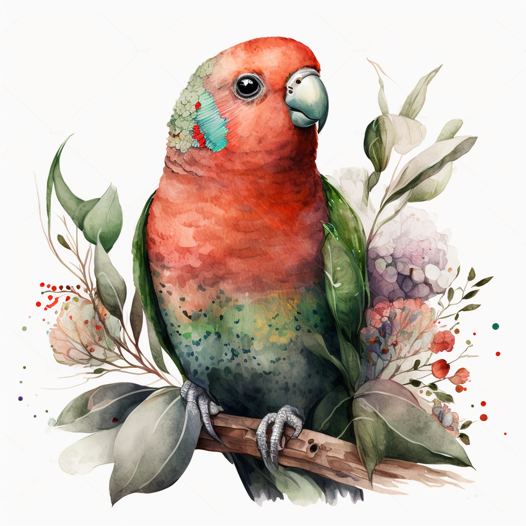 australian animals clipart