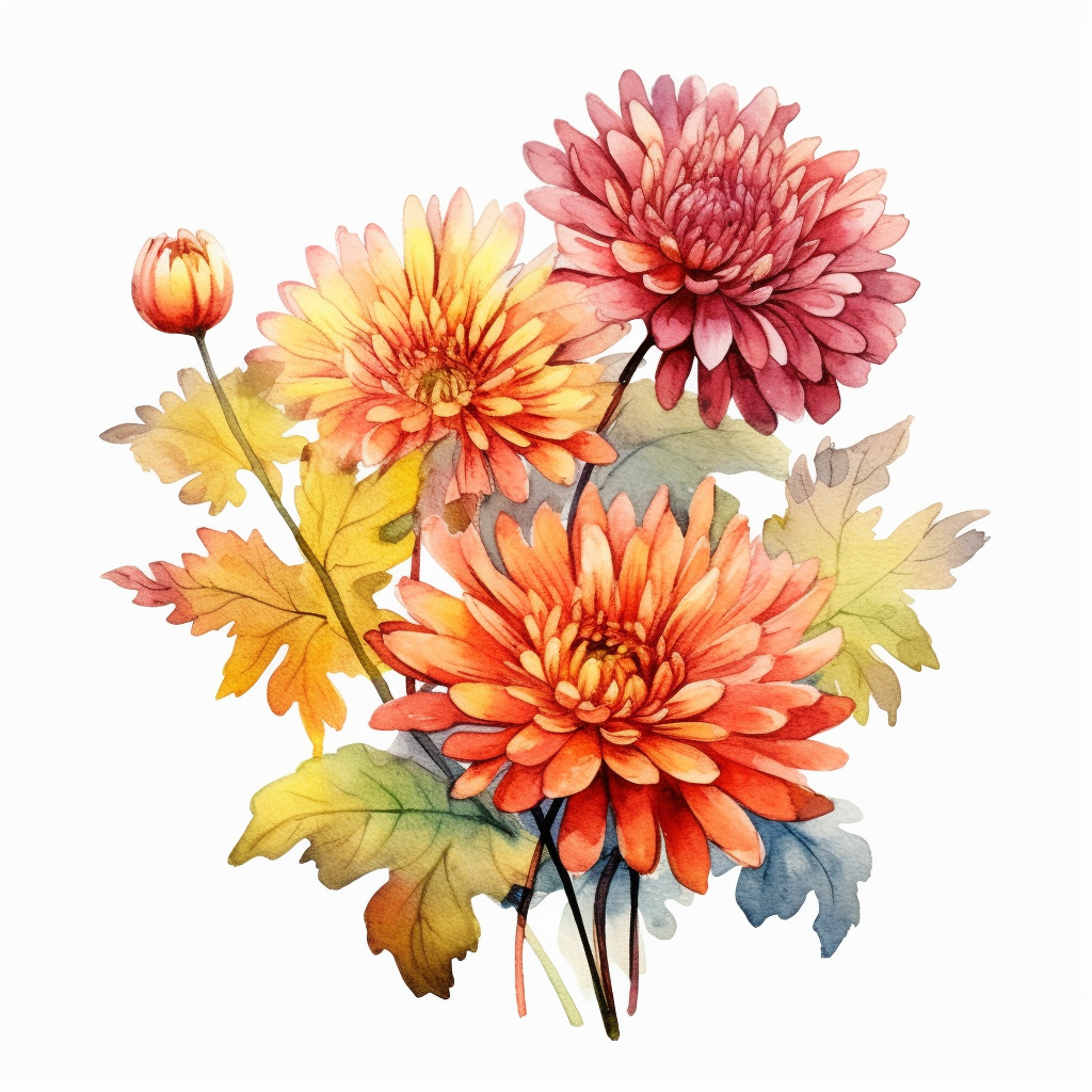 mums cliparts