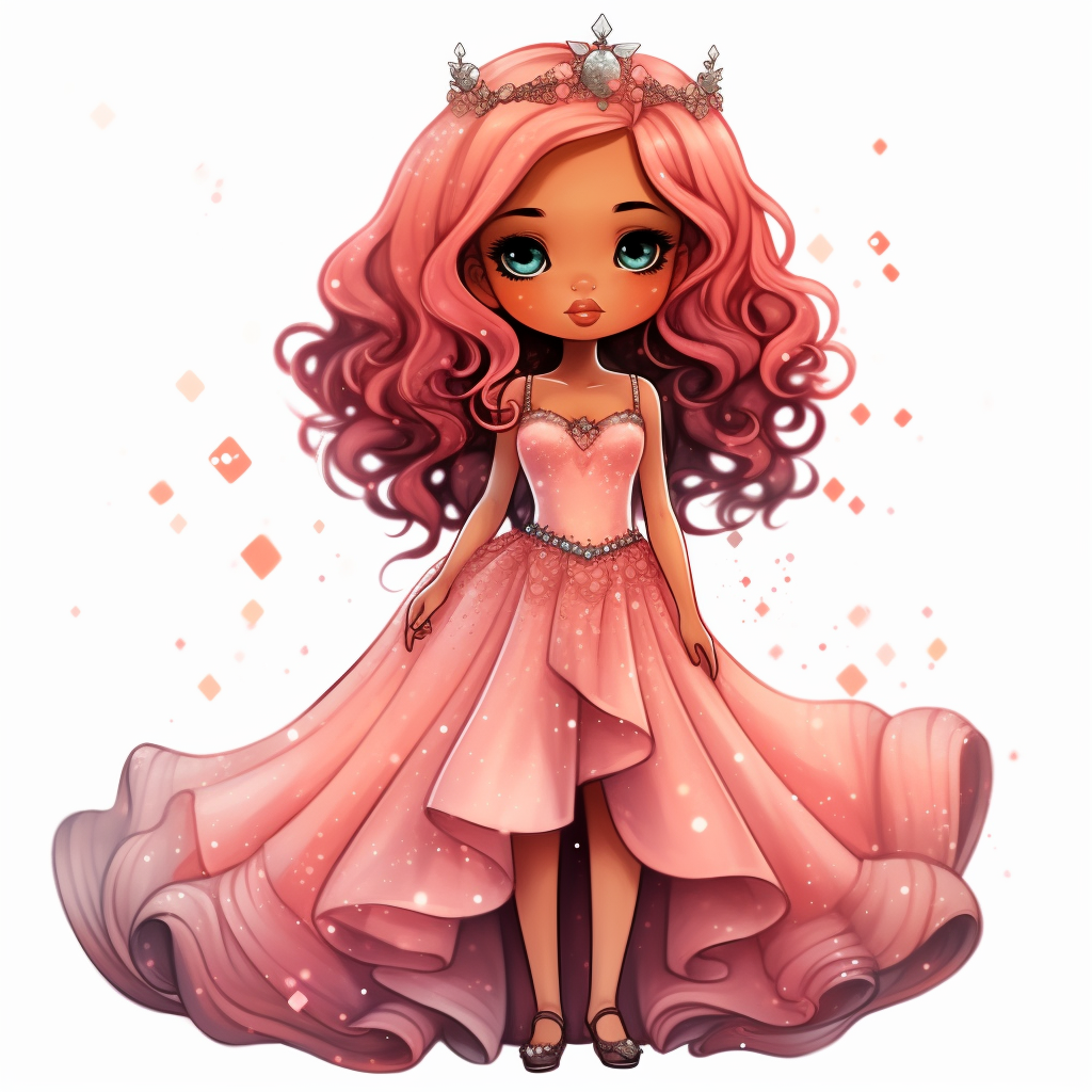 glitter cliparts